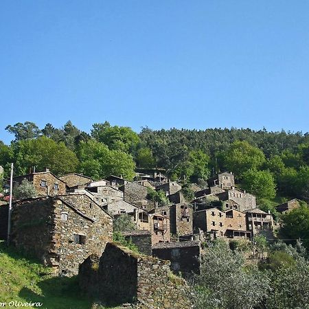 ロウザンCasa Da Rota Dos Moinhosアパートメント エクステリア 写真