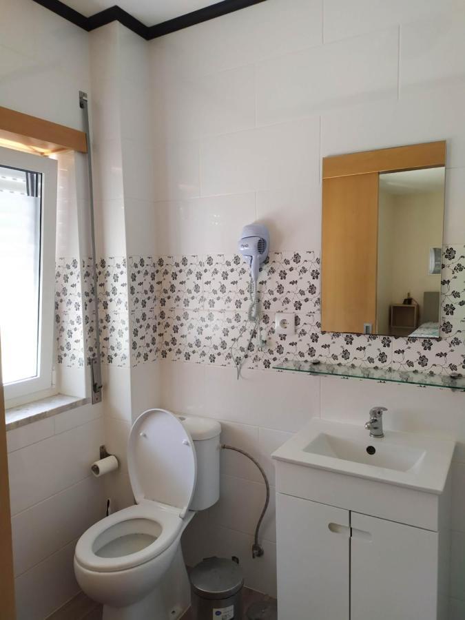 ロウザンCasa Da Rota Dos Moinhosアパートメント エクステリア 写真